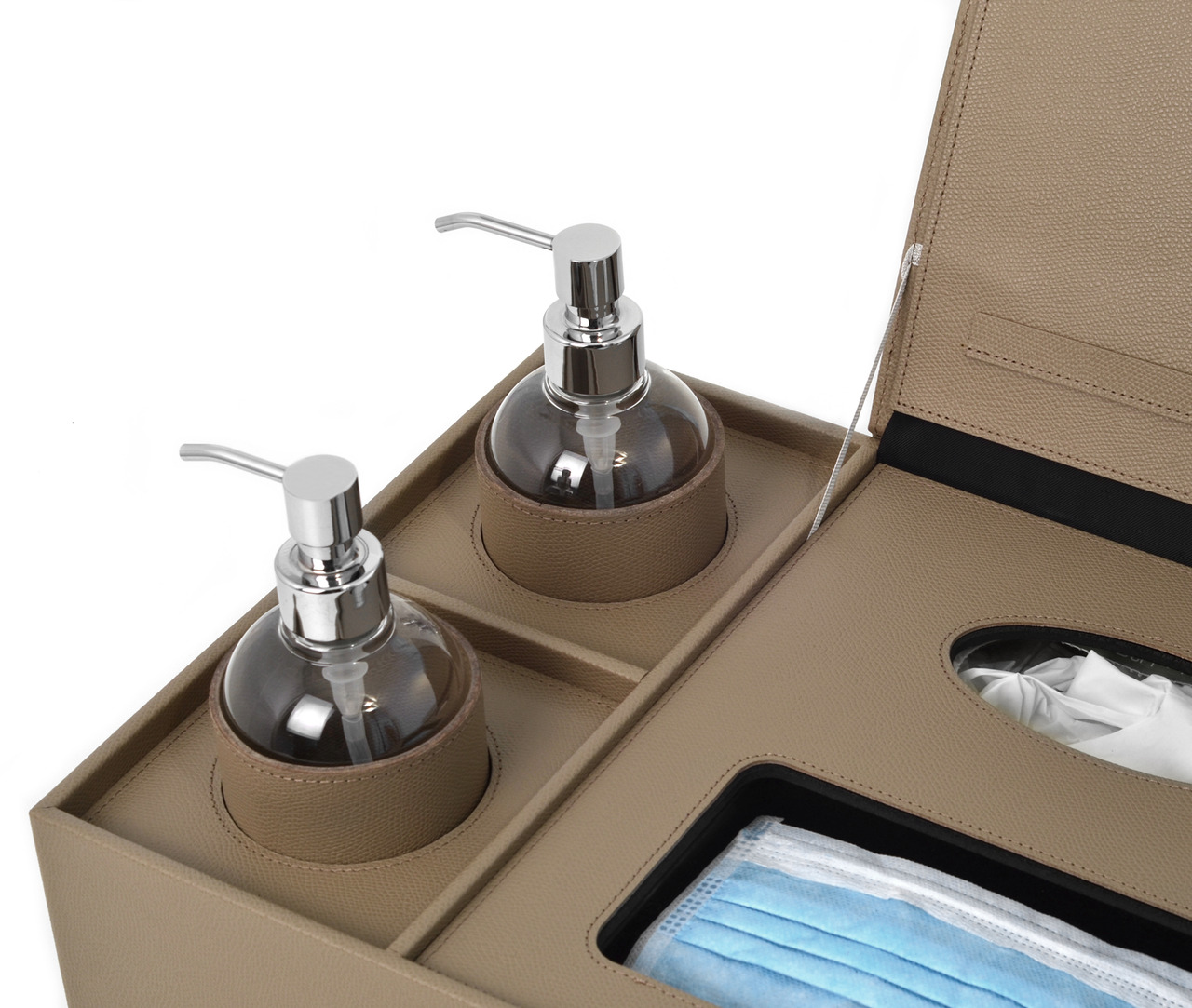 Igea Disinfection Kit, view 4
