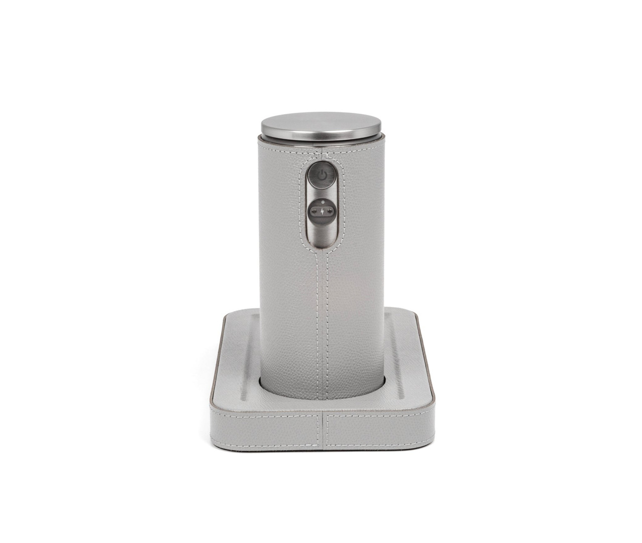 Small Igea Tray with Touch-Sensor Dispenser, view 3