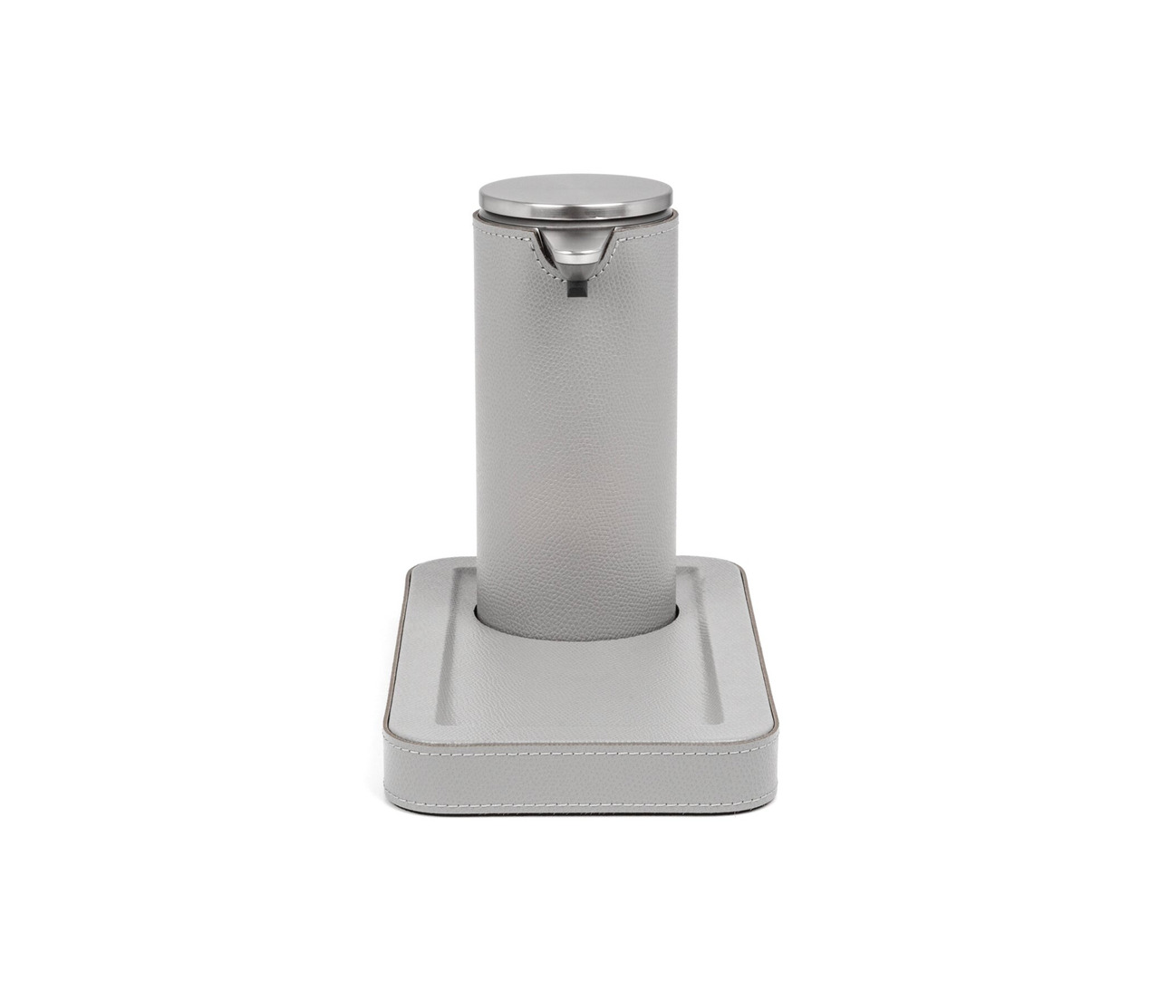 Small Igea Tray with Touch-Sensor Dispenser, view 2