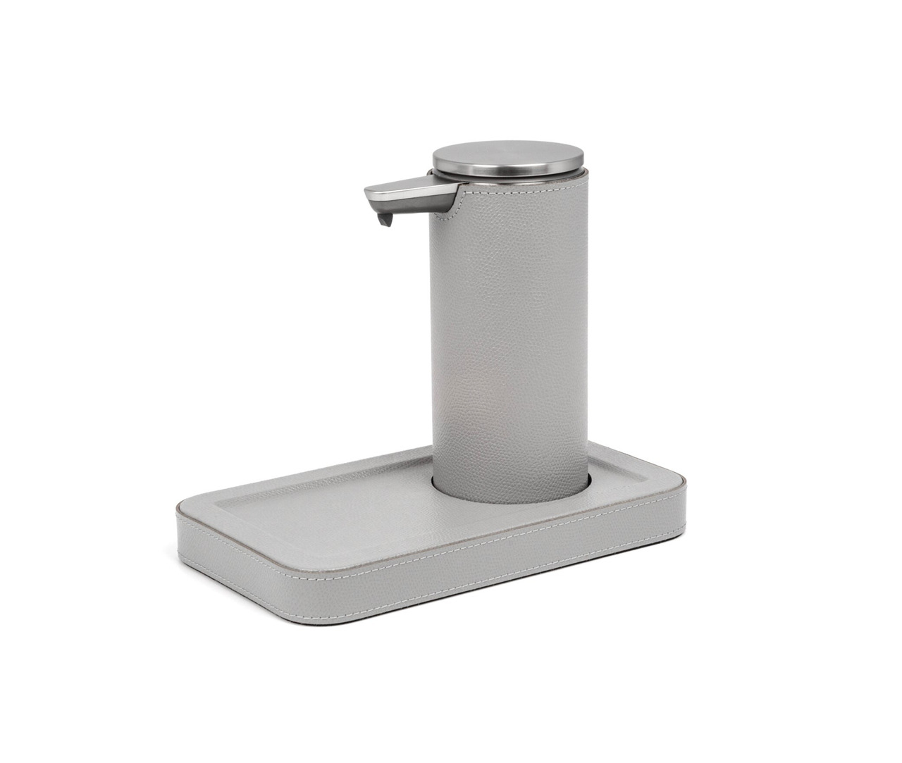 Small Igea Tray with Touch-Sensor Dispenser