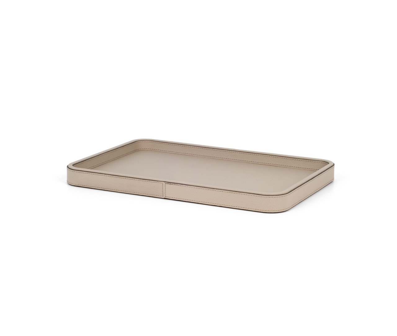 Jane Rectangular Tray, view 2