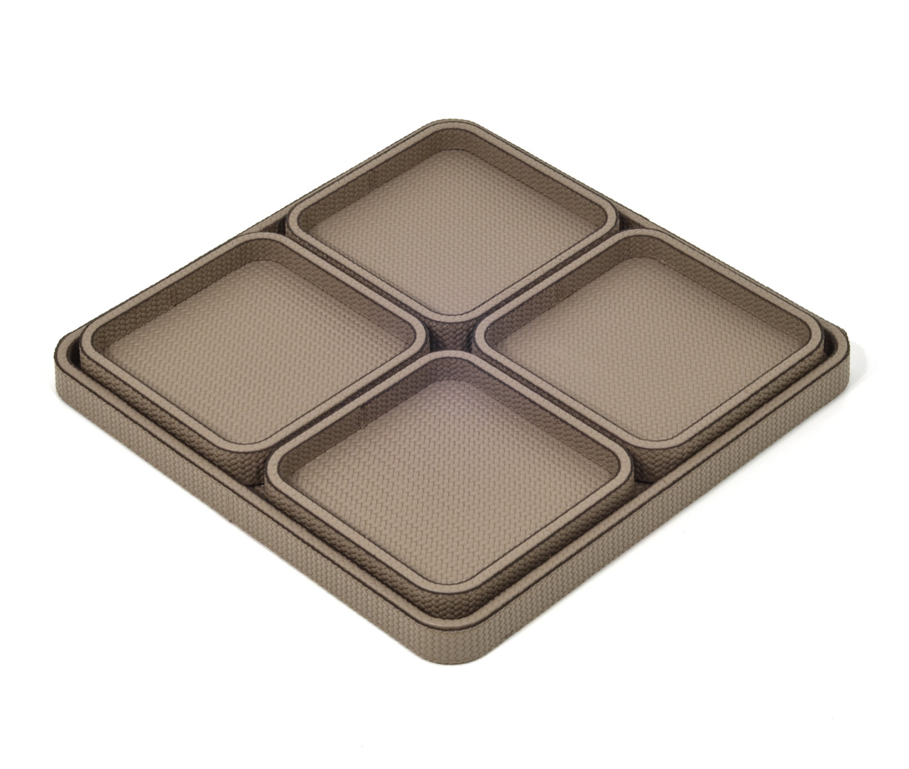 Square Jane Tray