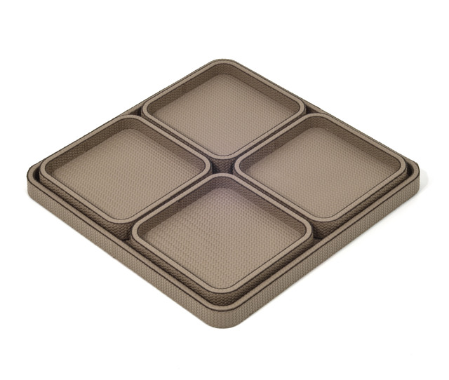 Square Jane Tray