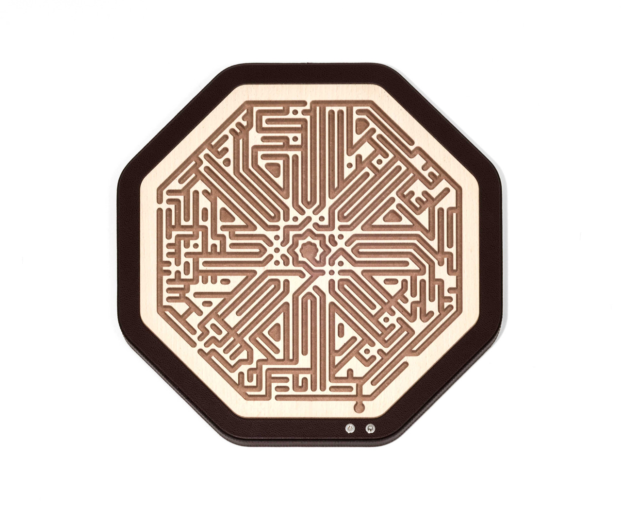 Jinn Octagonal Labyrinth