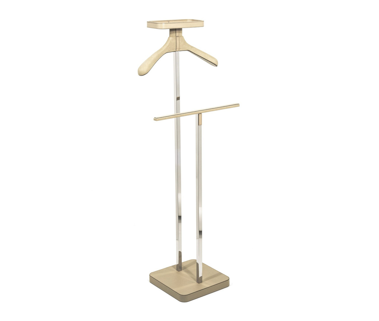 John Floor-Standing Coat Rack