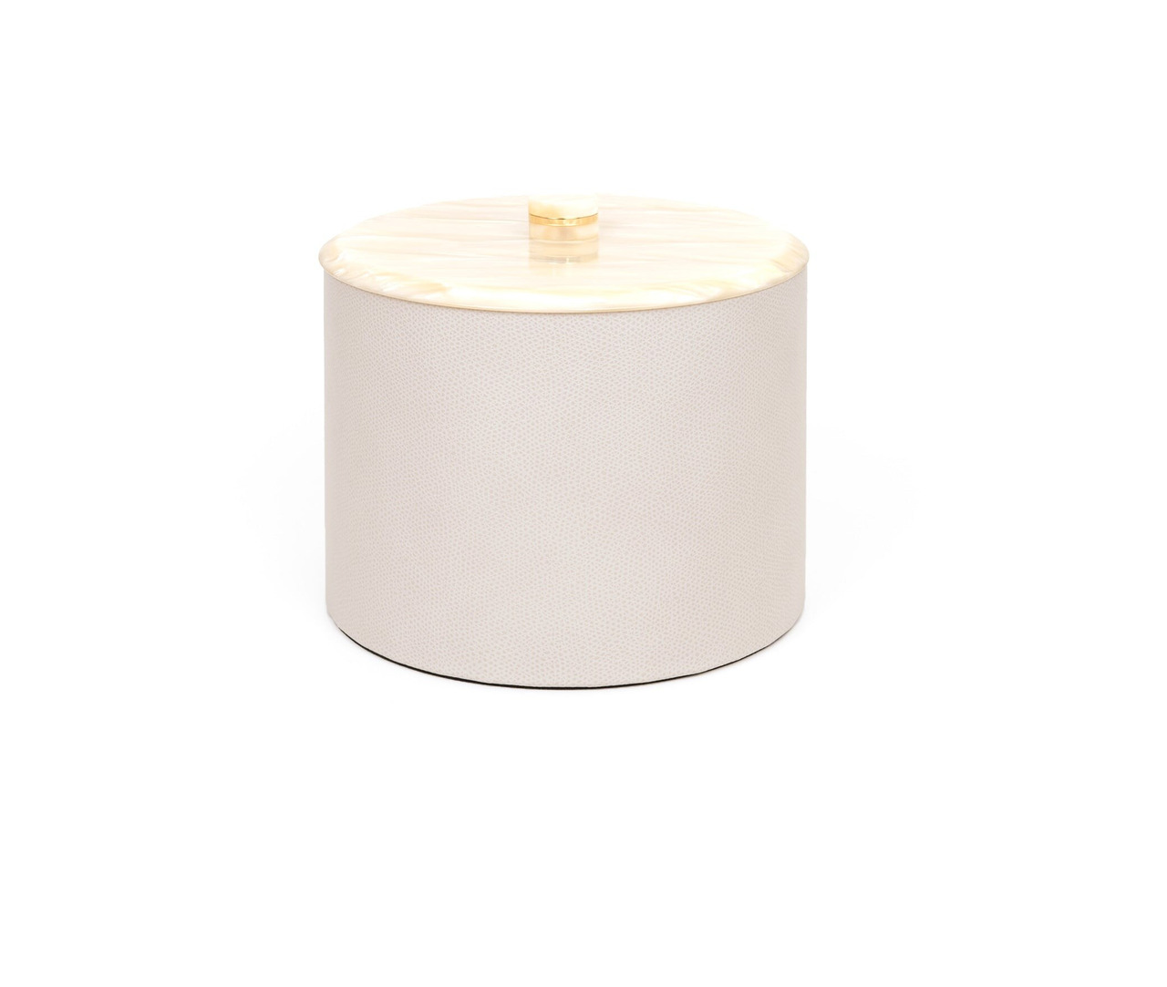 Kelly Round Box, view 3