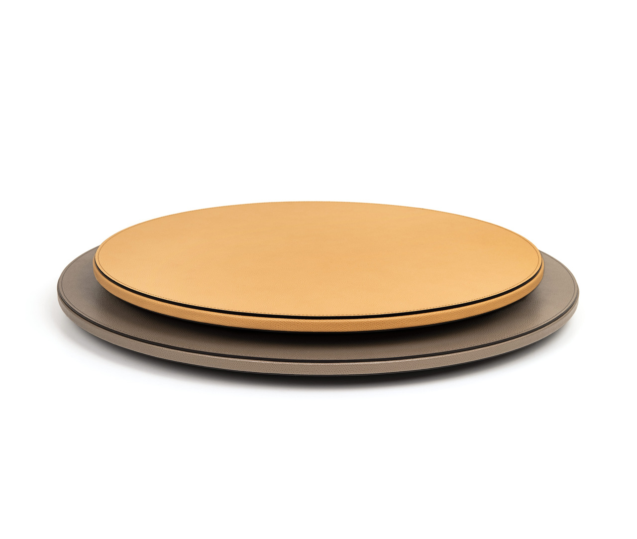 Lazy Susan Serving Tray, view 2