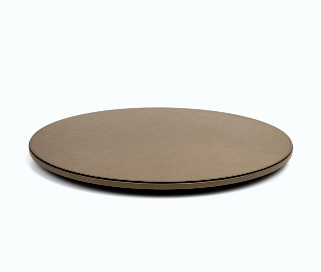 Lazy Susan Serving Tray