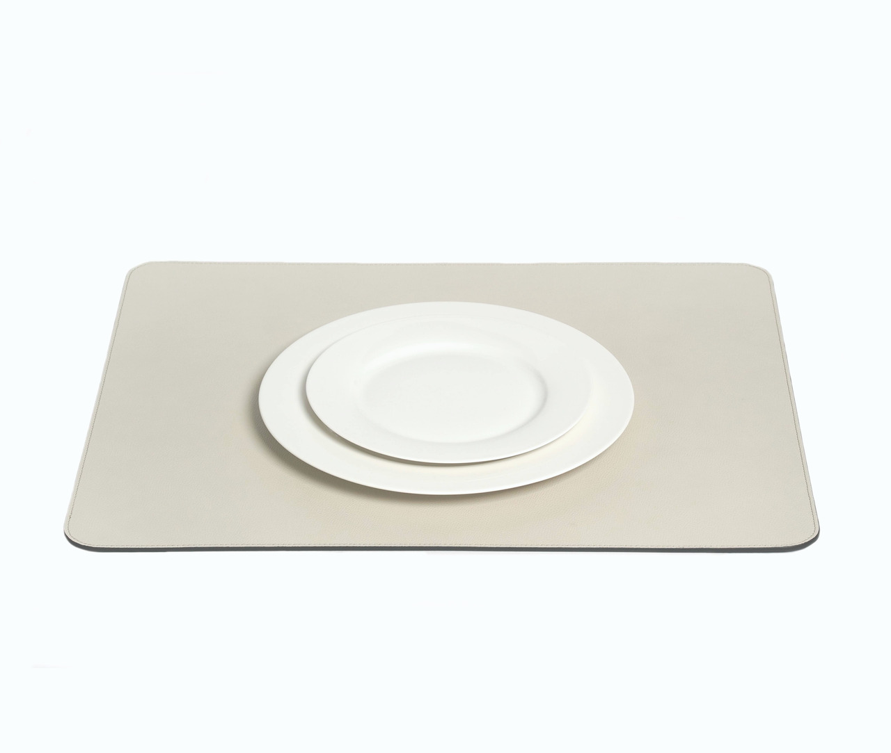 Placemat with Rounded Corners, view 3