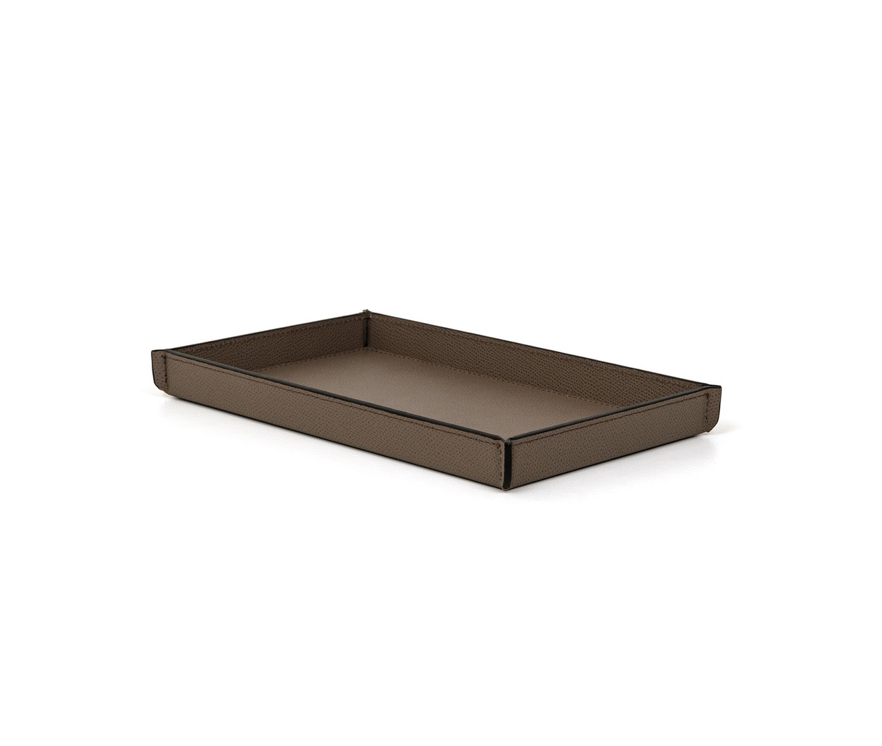 Leslie Rectangular Tray by Pinetti