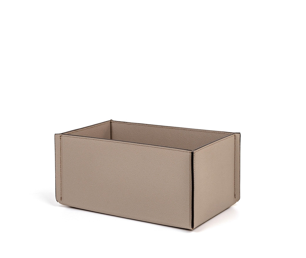 Leslie Towel Container, view 2
