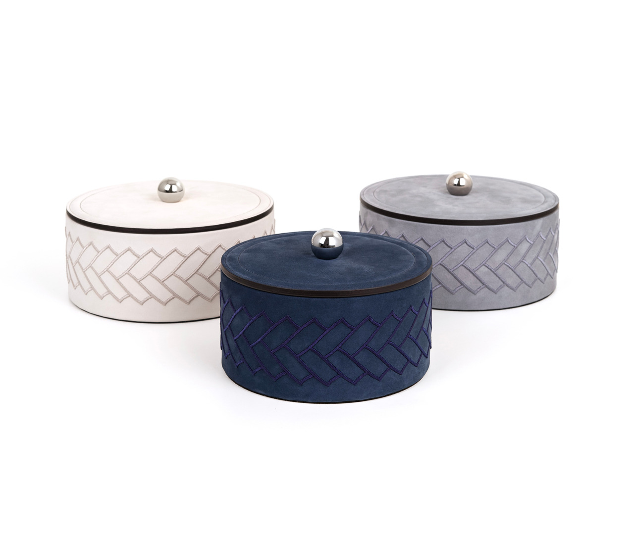 Lily Box, view 8