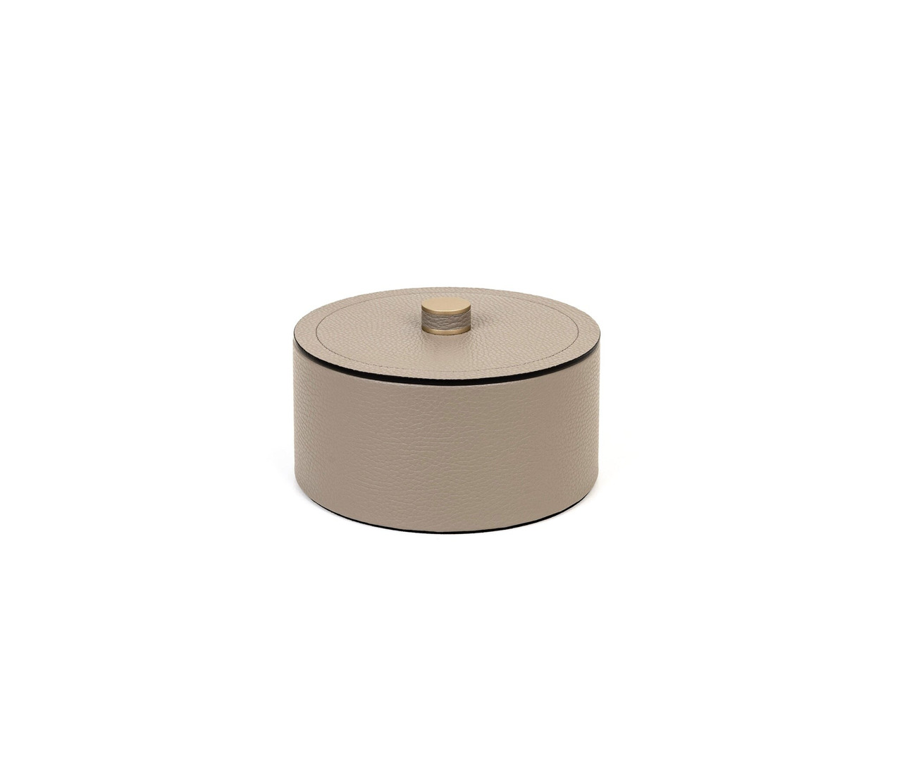 Lucy Round Box, view 2
