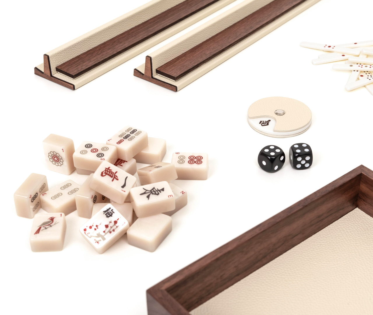 Mahjong Game, view 5
