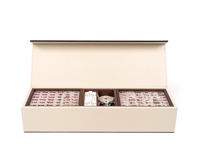Mahjong Game