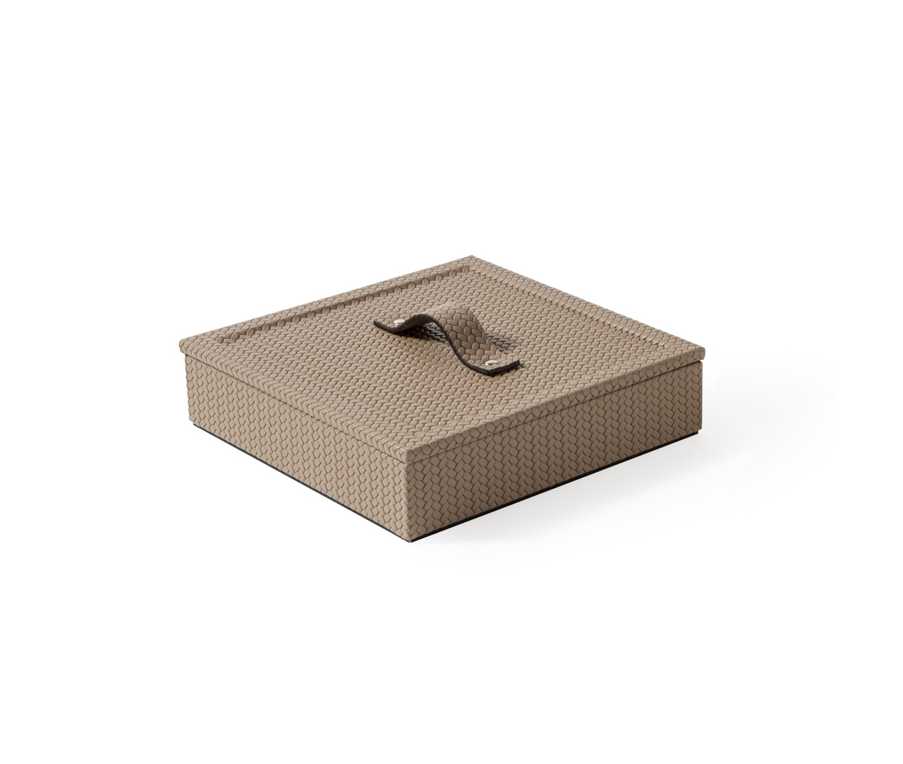 Mati Square Box, view 2