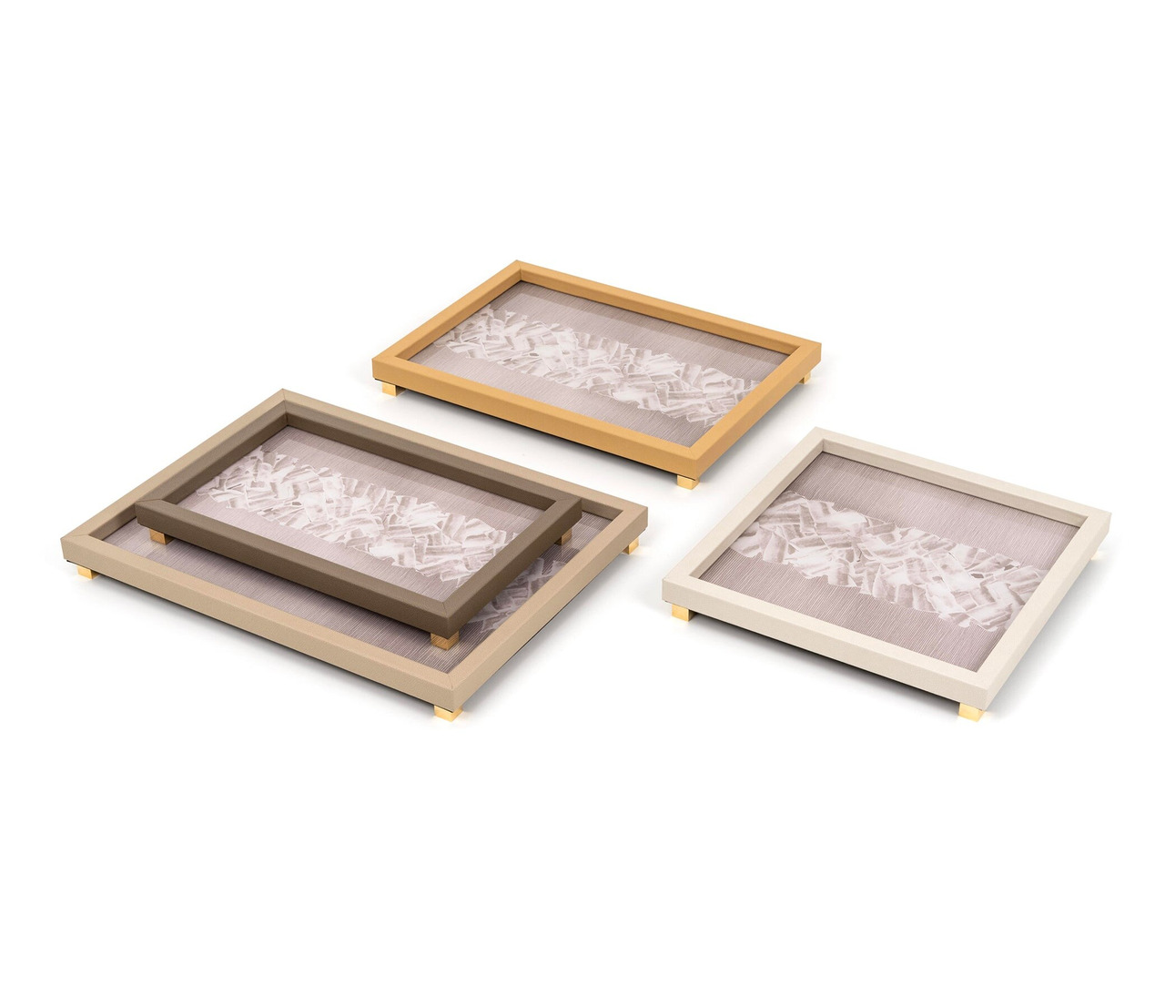 Memo Tray, view 6