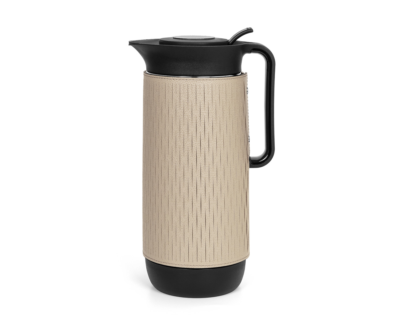 Mocha Thermal Carafe, view 3