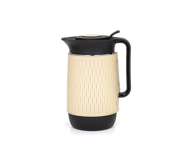 Mocha Thermal Carafe
