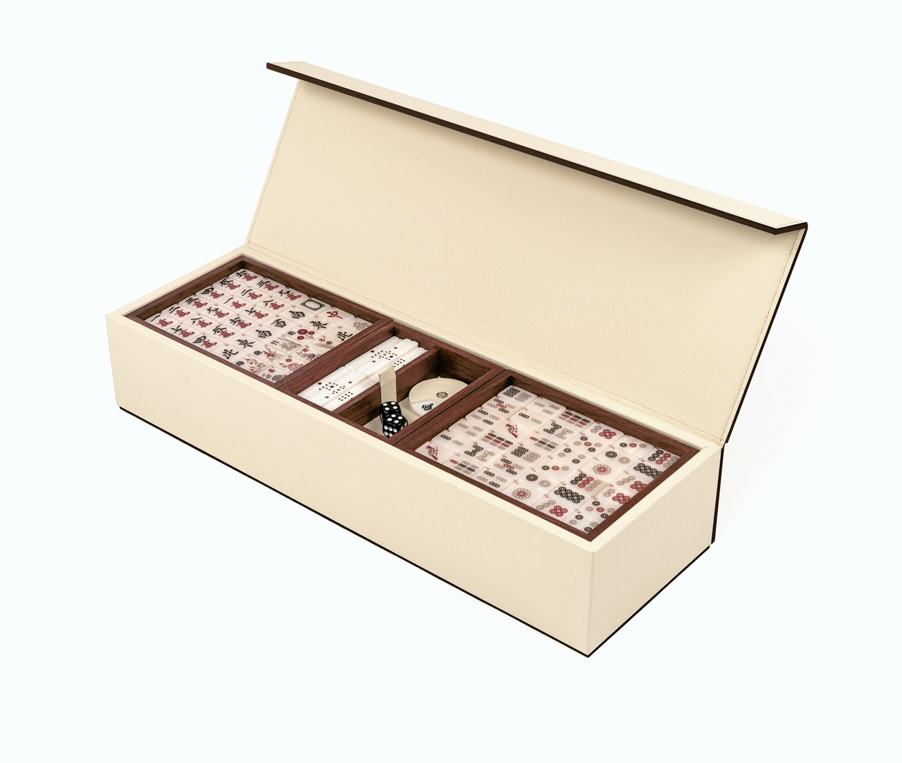 Mahjong Game, view 2