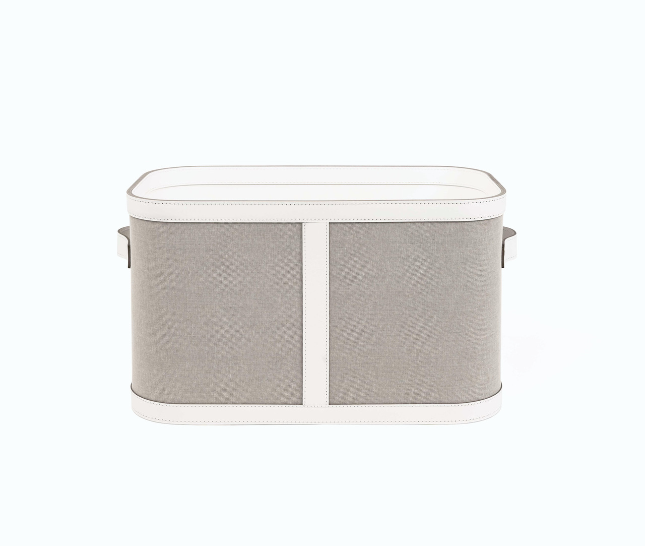 Penelope Basket with Handles, view 2
