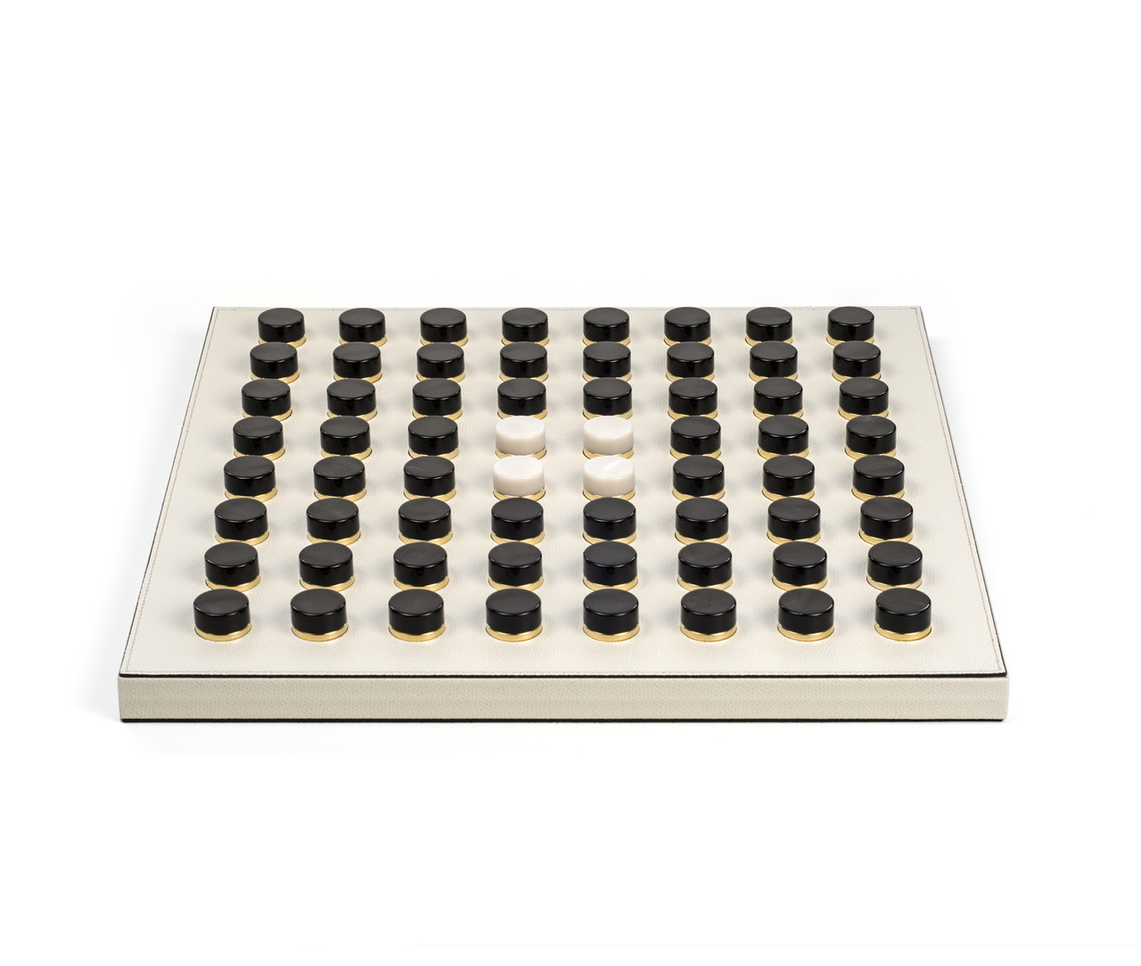Pinetti Reversi Board Game, view 2