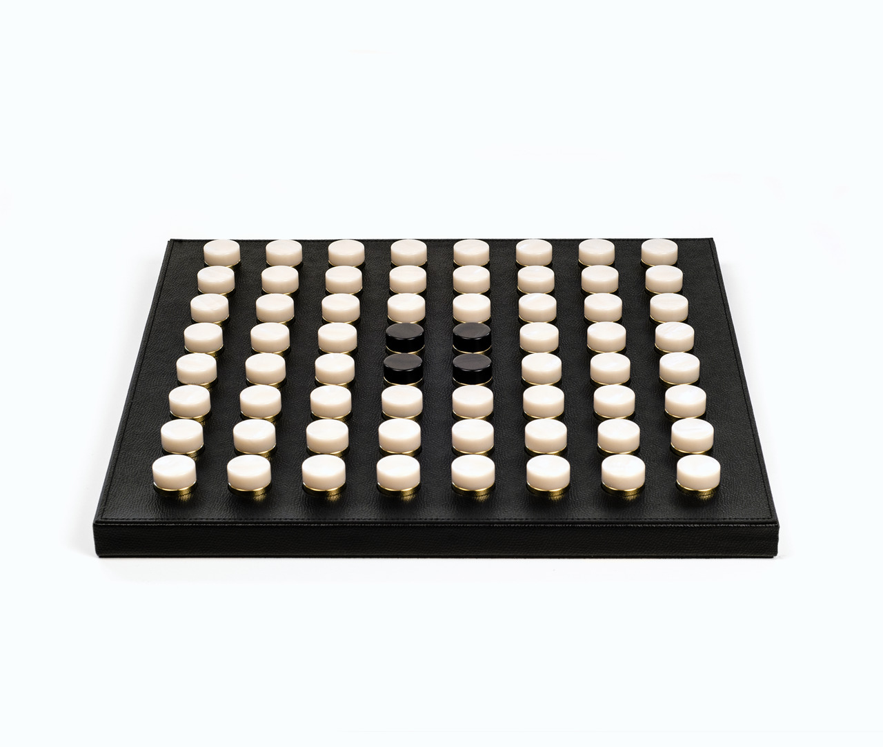 Pinetti Reversi Board Game, view 5