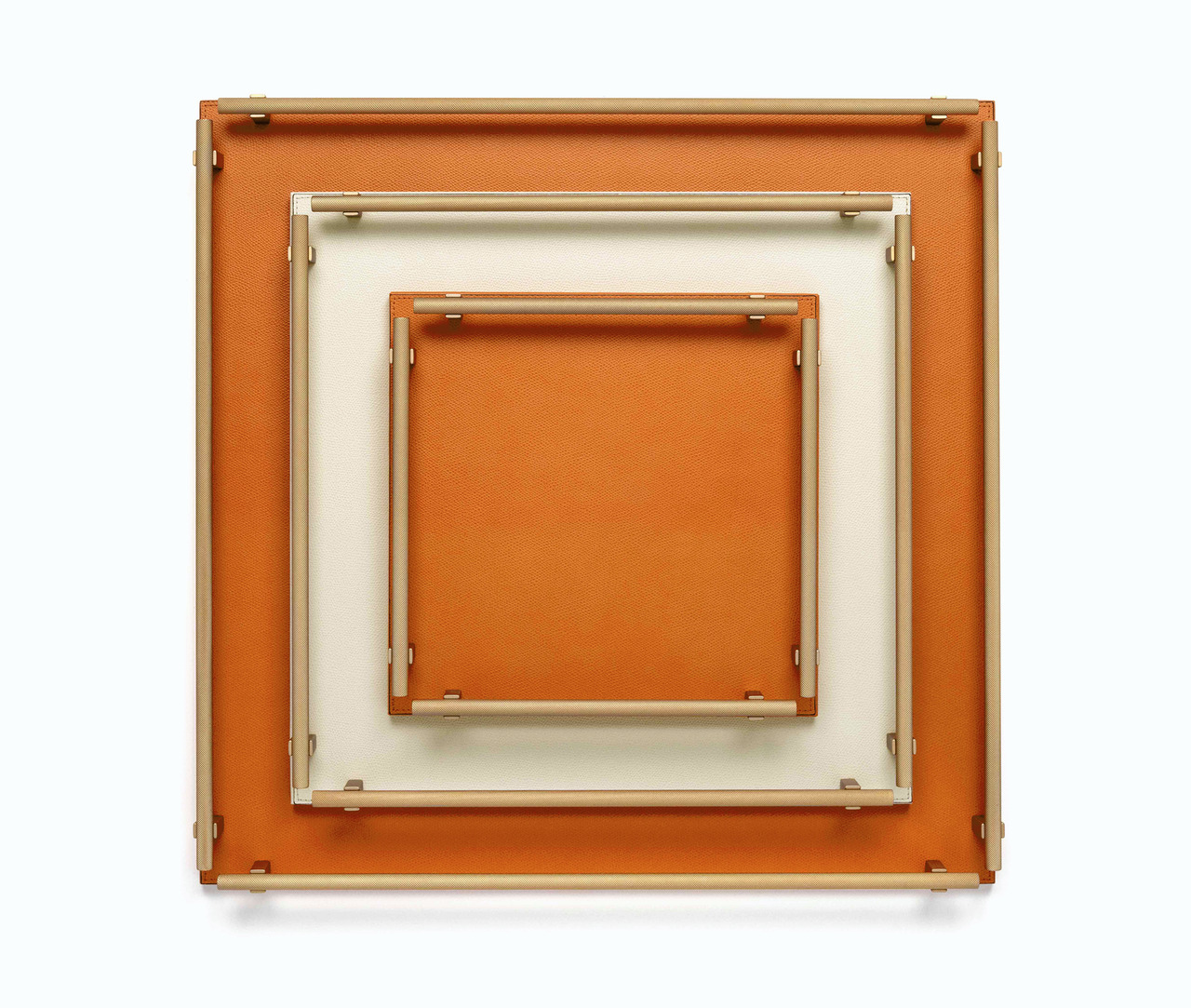 Robert Square Tray, view 5