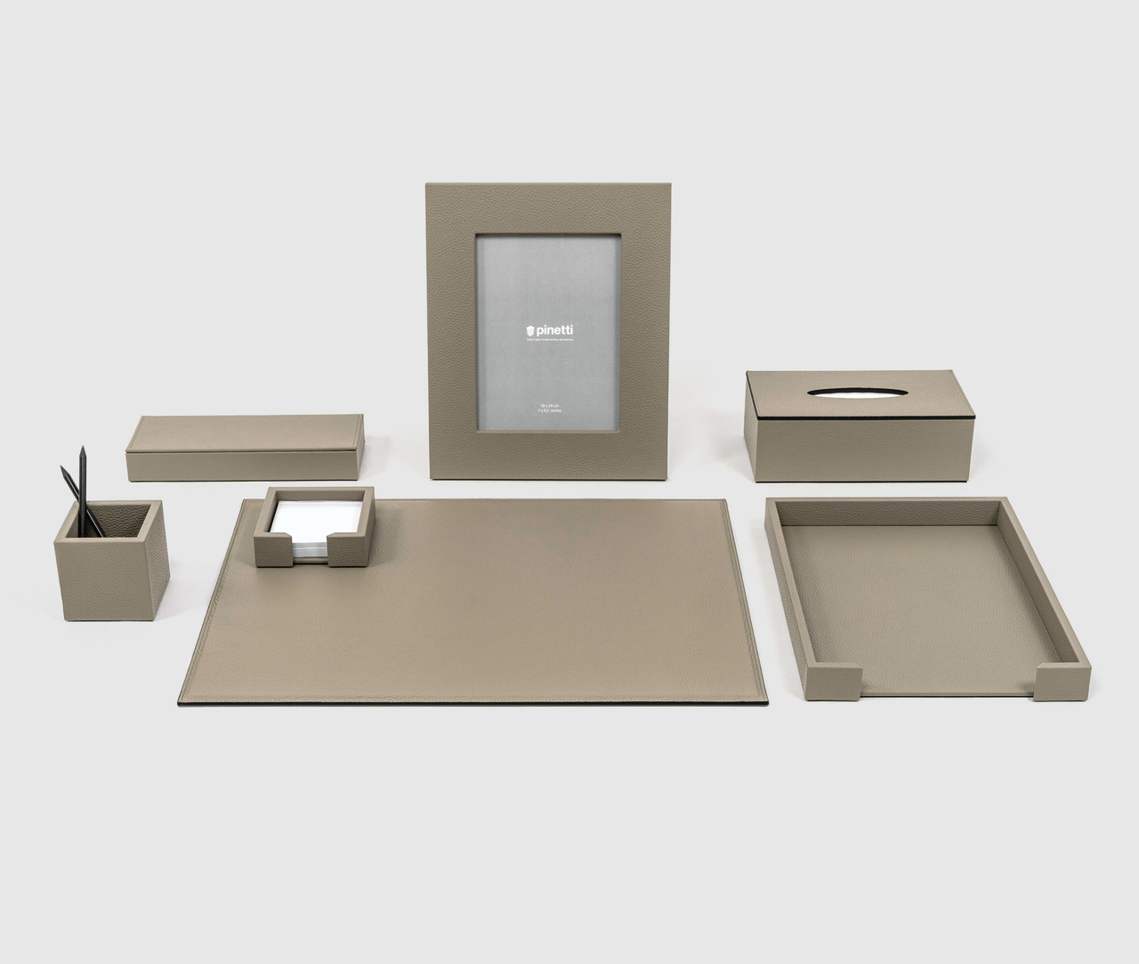 Letter Tray, view 3