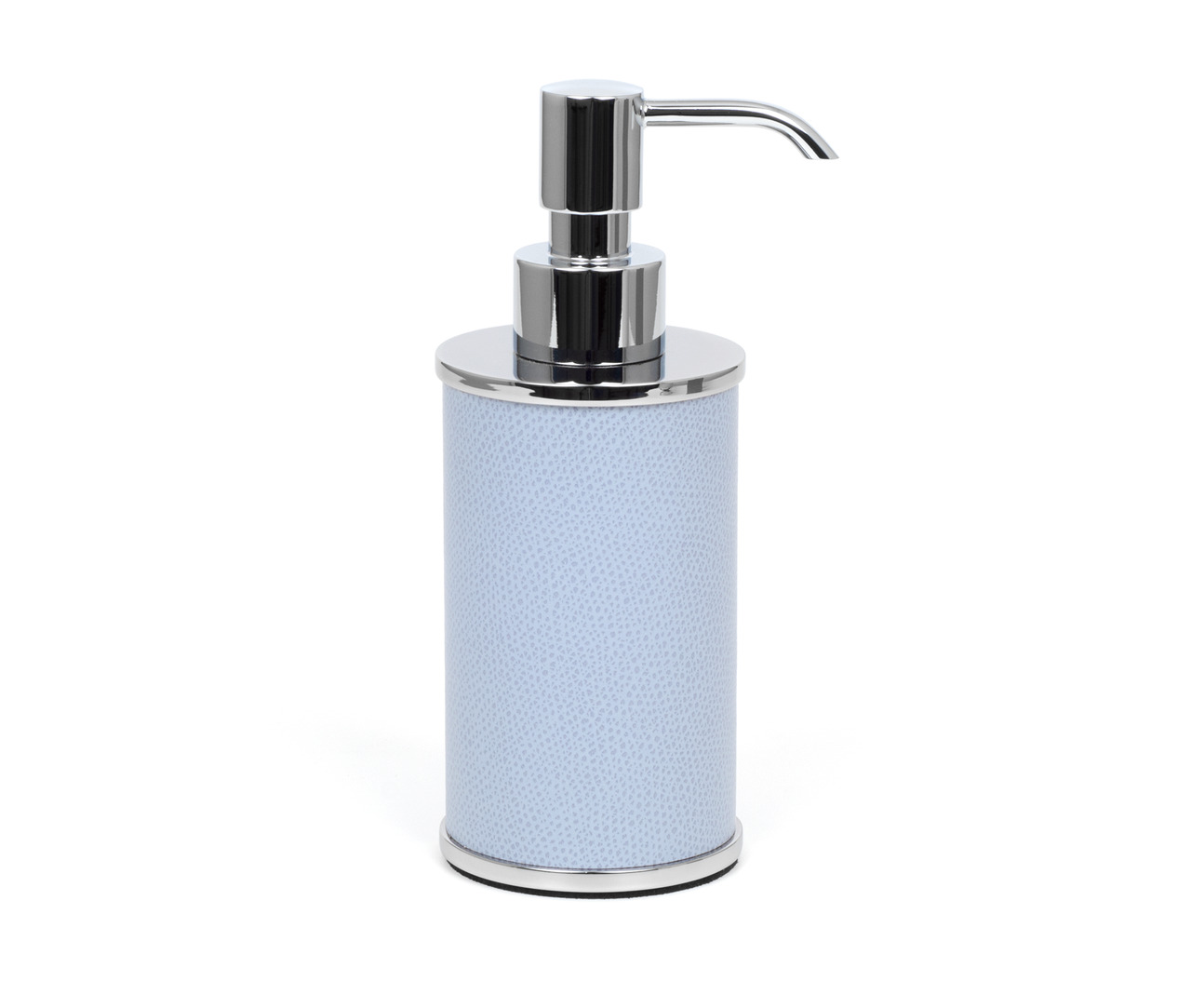 Olimpia Round Liquid Soap Dispenser