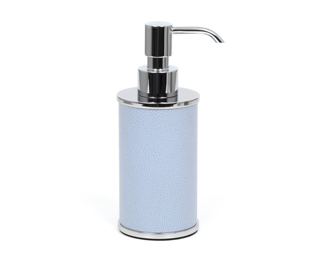 Olimpia Round Liquid Soap Dispenser