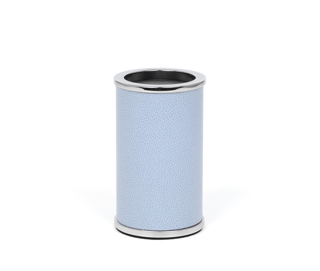 Olimpia Round Toothbrush Holder