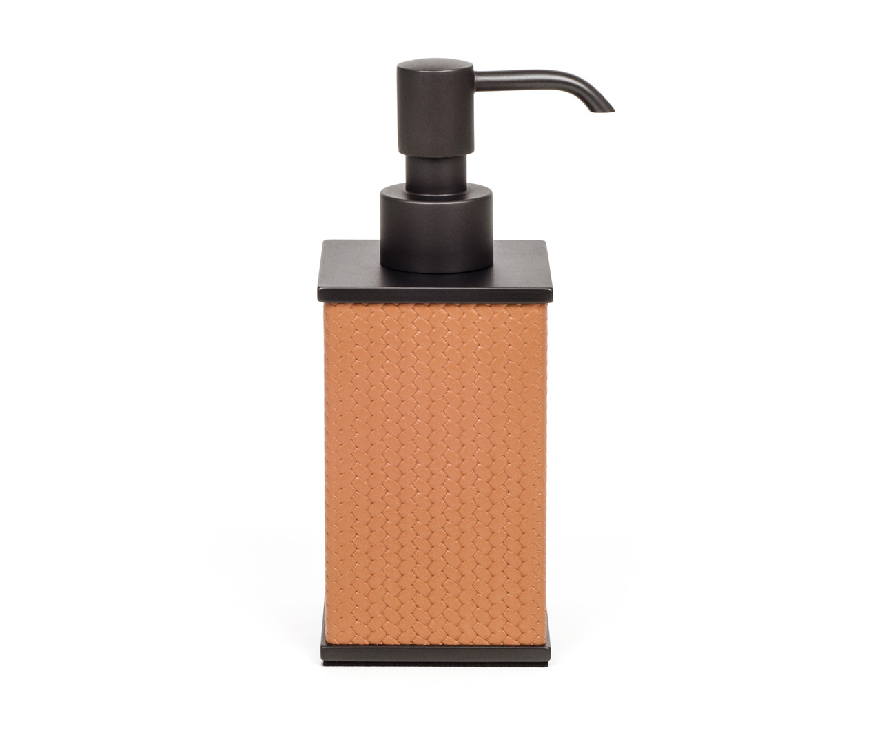 Olimpia Square Liquid Soap Dispenser
