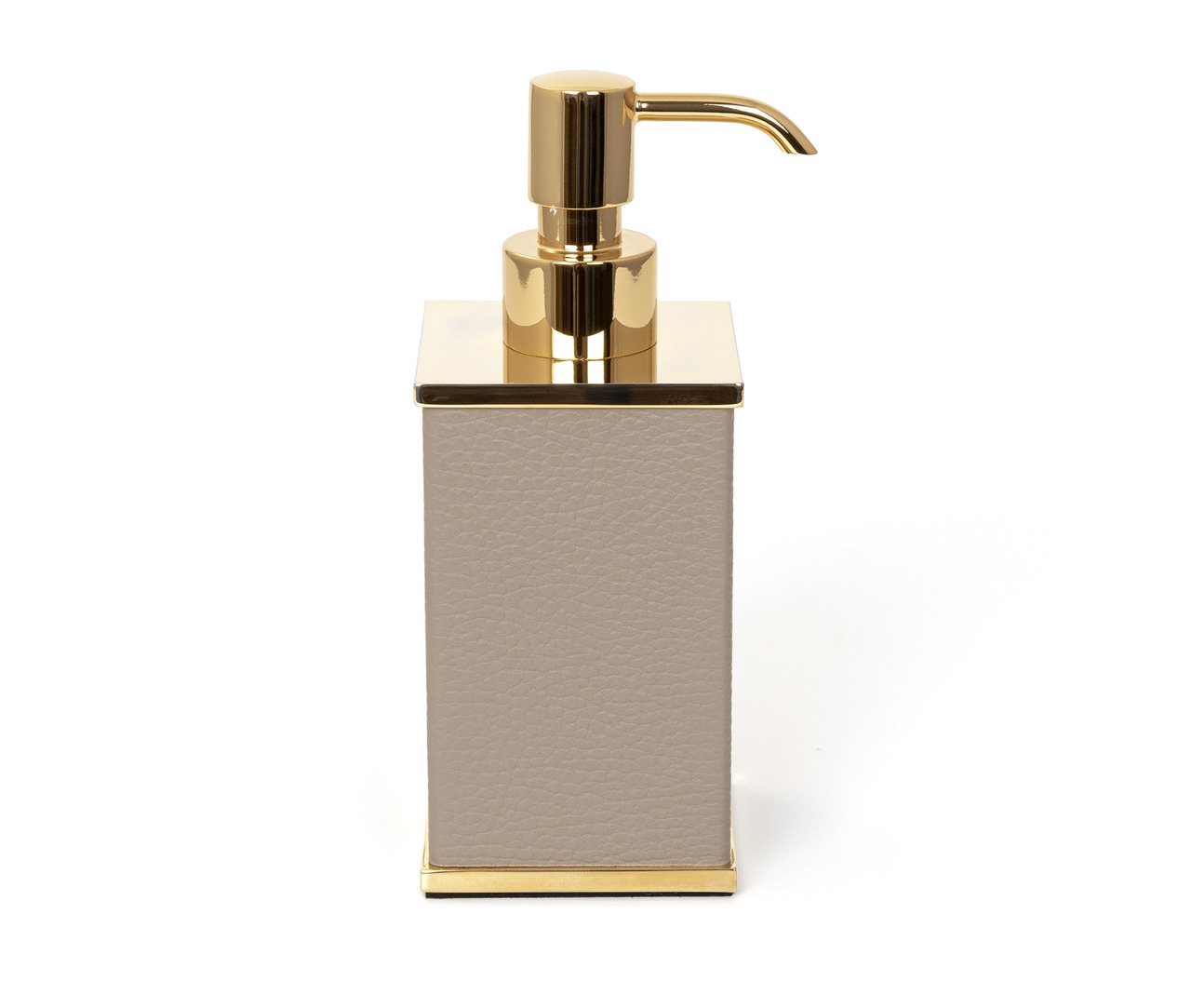 Olimpia Square Liquid Soap Dispenser, view 3