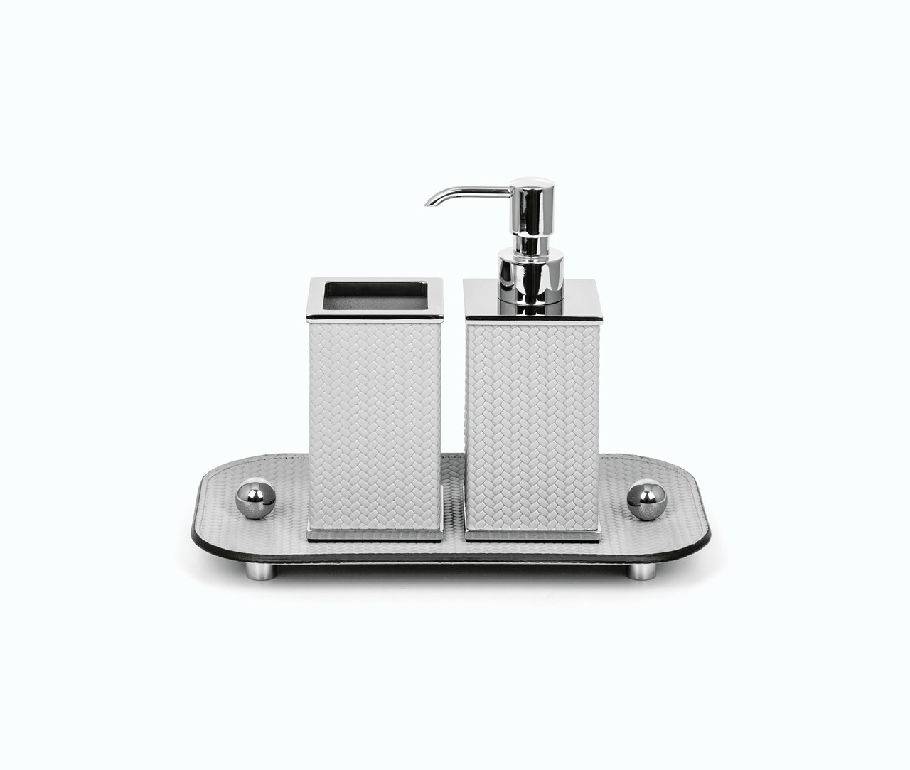 Olimpia Bathroom Set, view 3