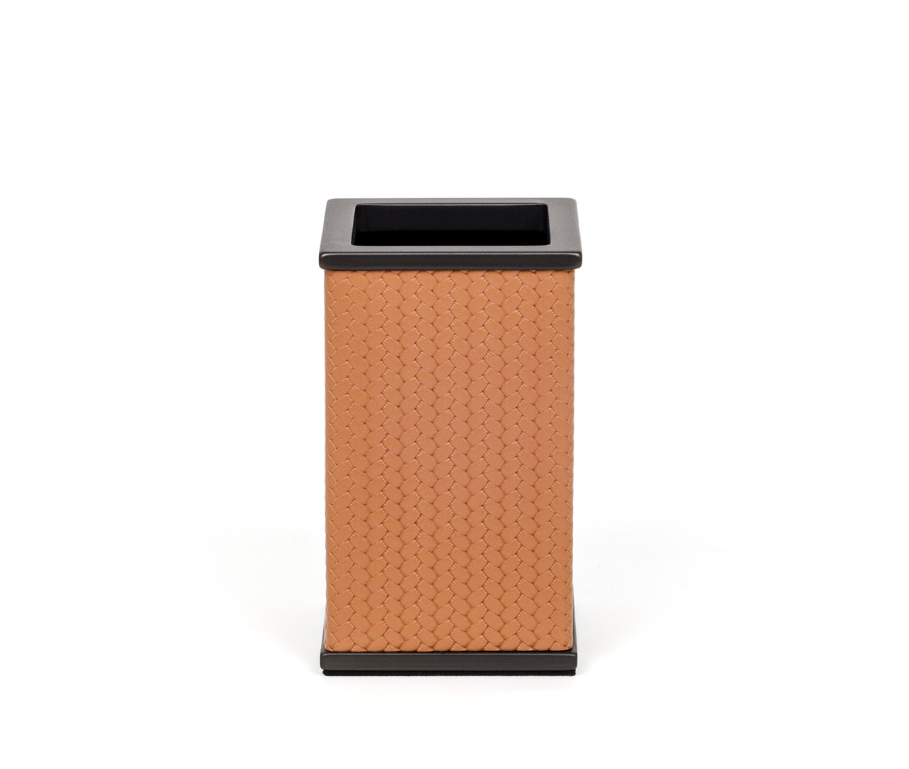 Olimpia Square Toothbrush Holder
