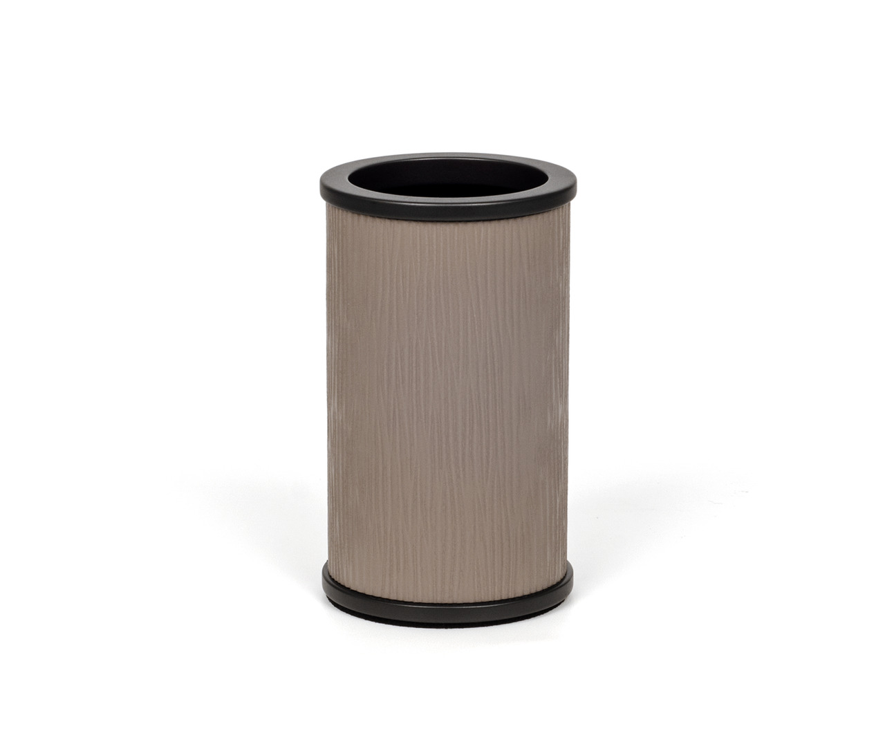 Olimpia Round Toothbrush Holder, view 3