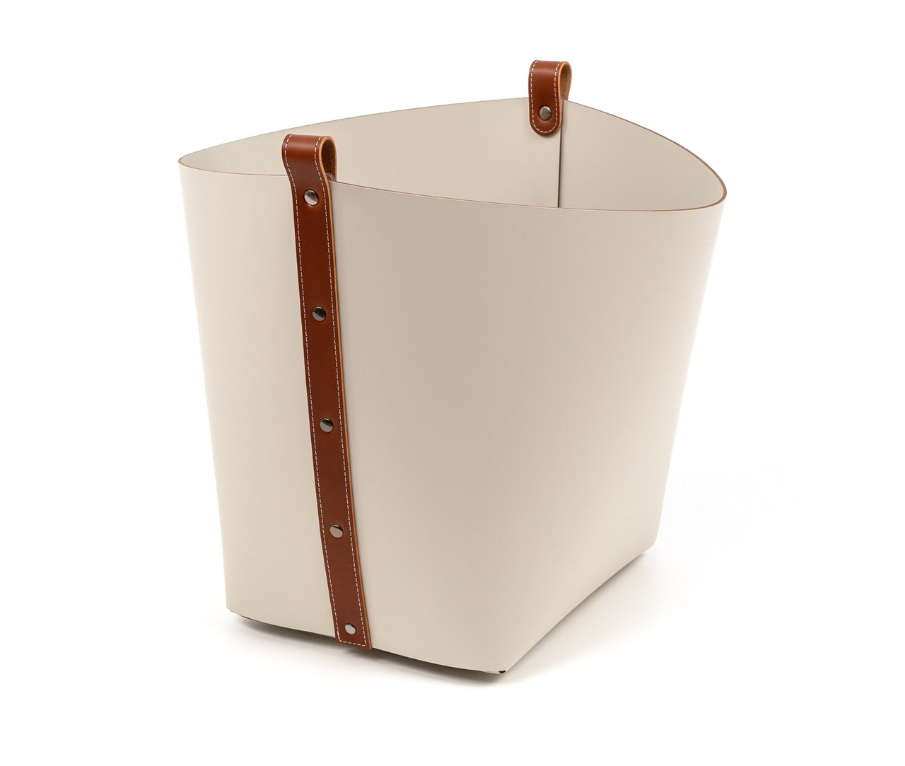 Tall Ovo Basket, view 2