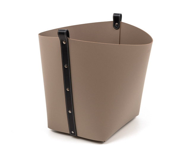 Tall Ovo Basket