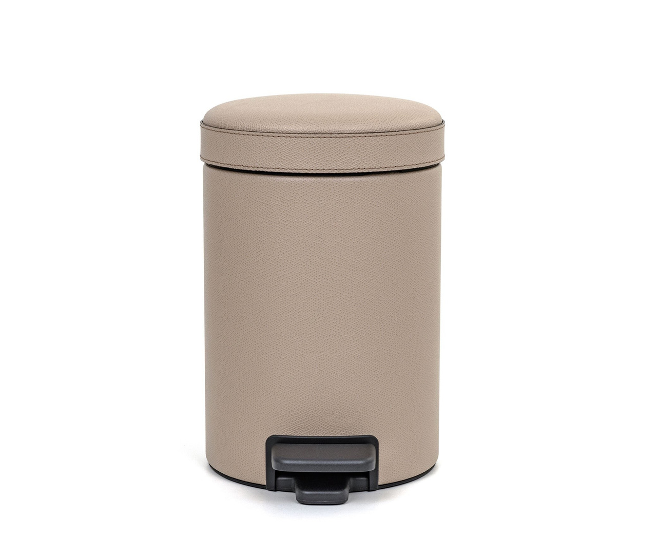 Round Pedal Bin, view 2