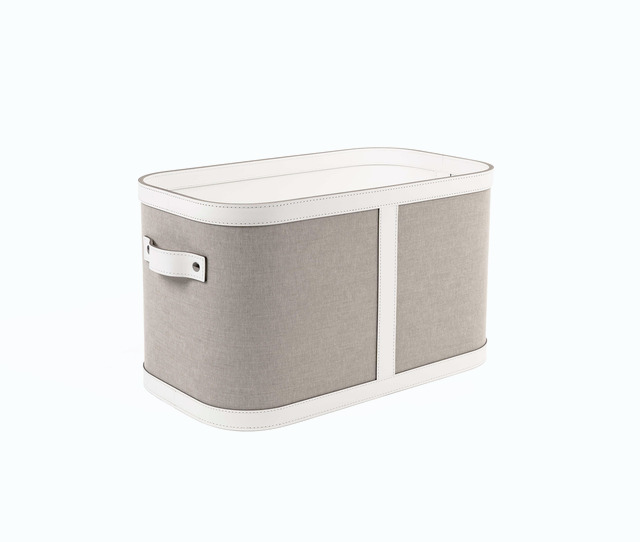 Penelope Basket with Handles