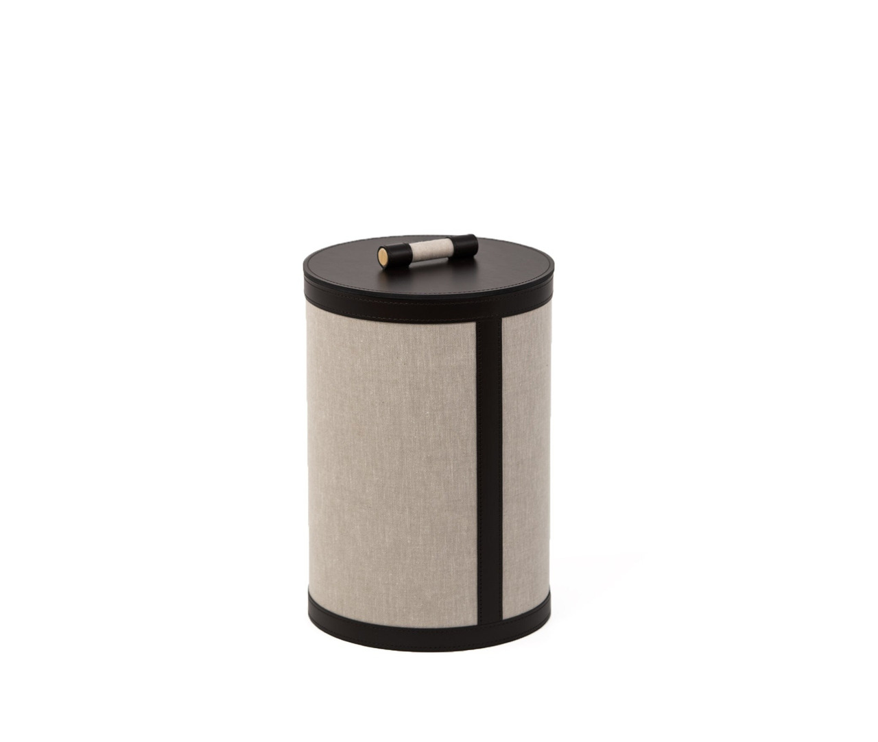 Penelope Wastebasket