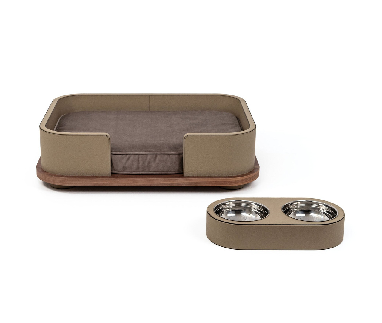 Pinetti Pet Bowl, view 6