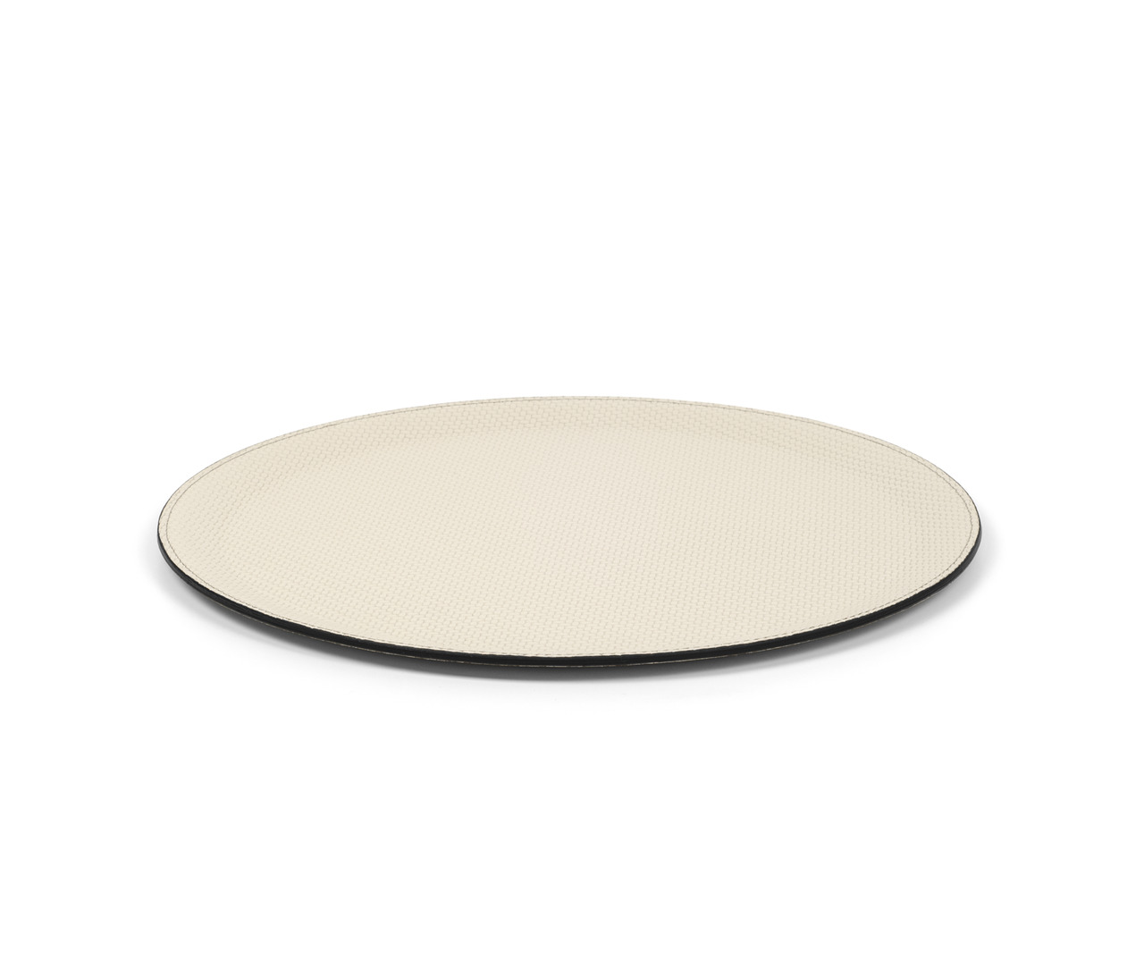 Round Victor Tray, view 2