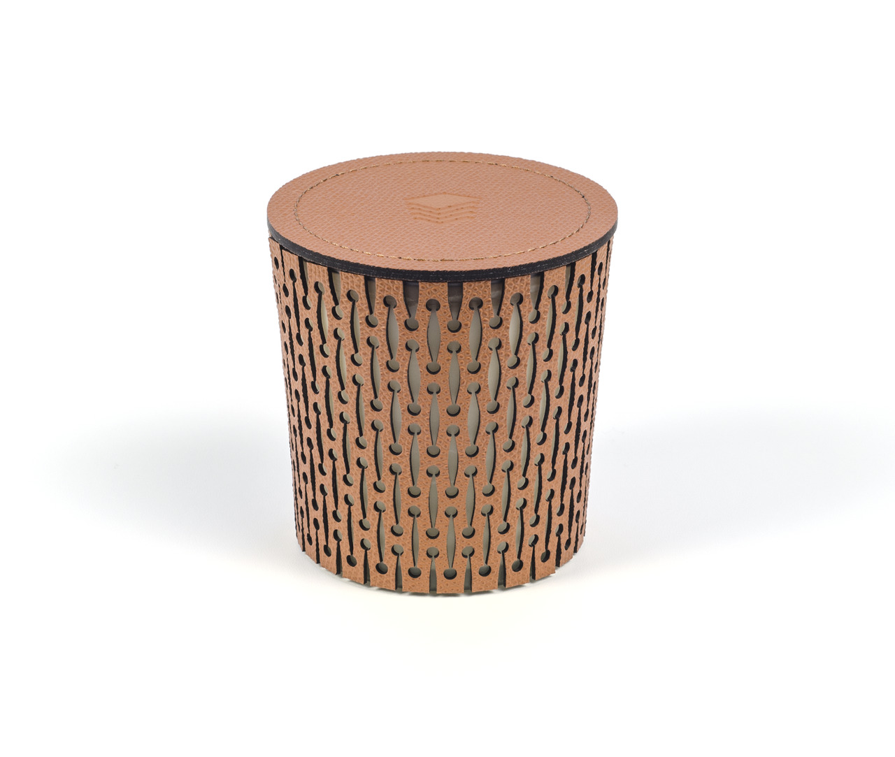Pinetti Candle, view 3