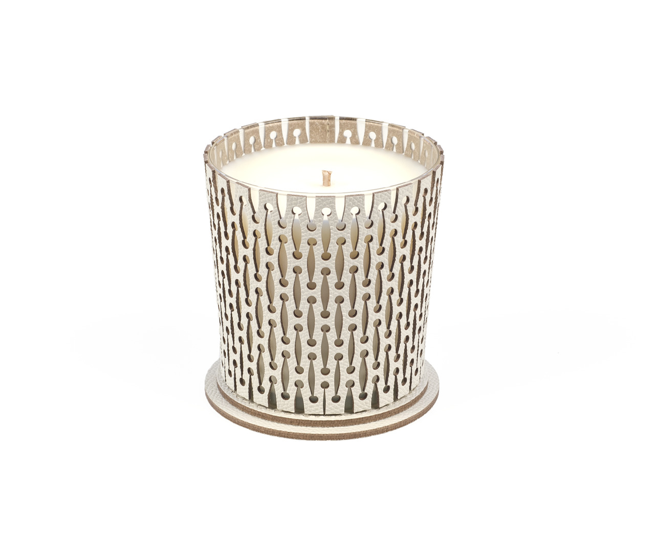 Pinetti Candle