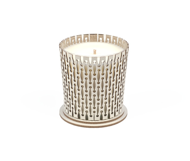 Pinetti Candle