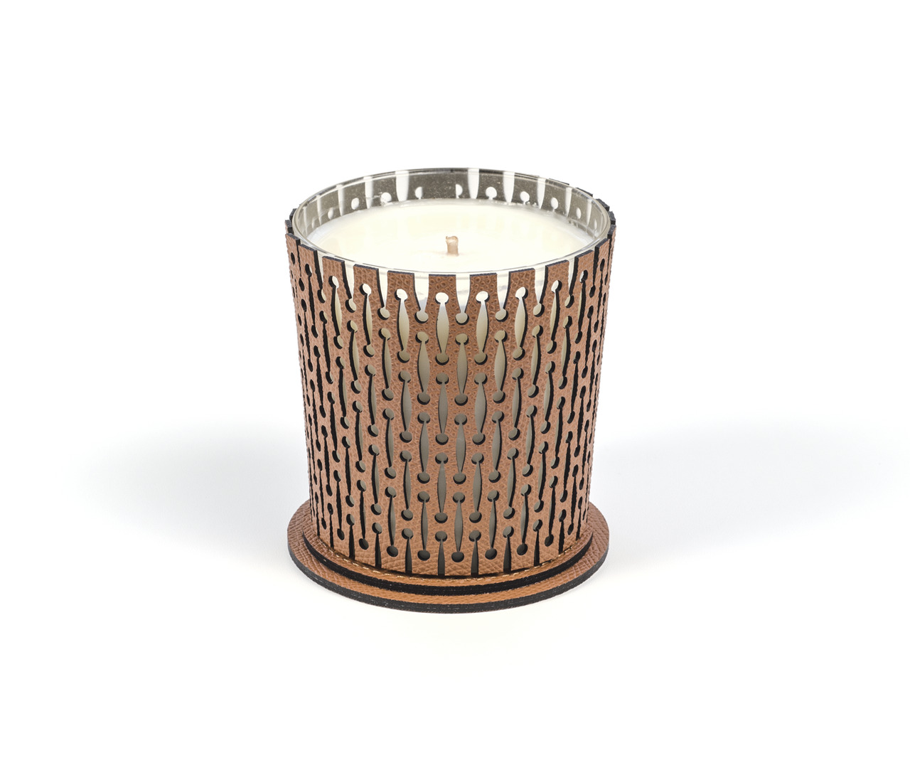Pinetti Candle, view 2