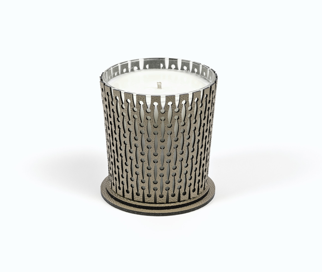 Pinetti Candle, view 4