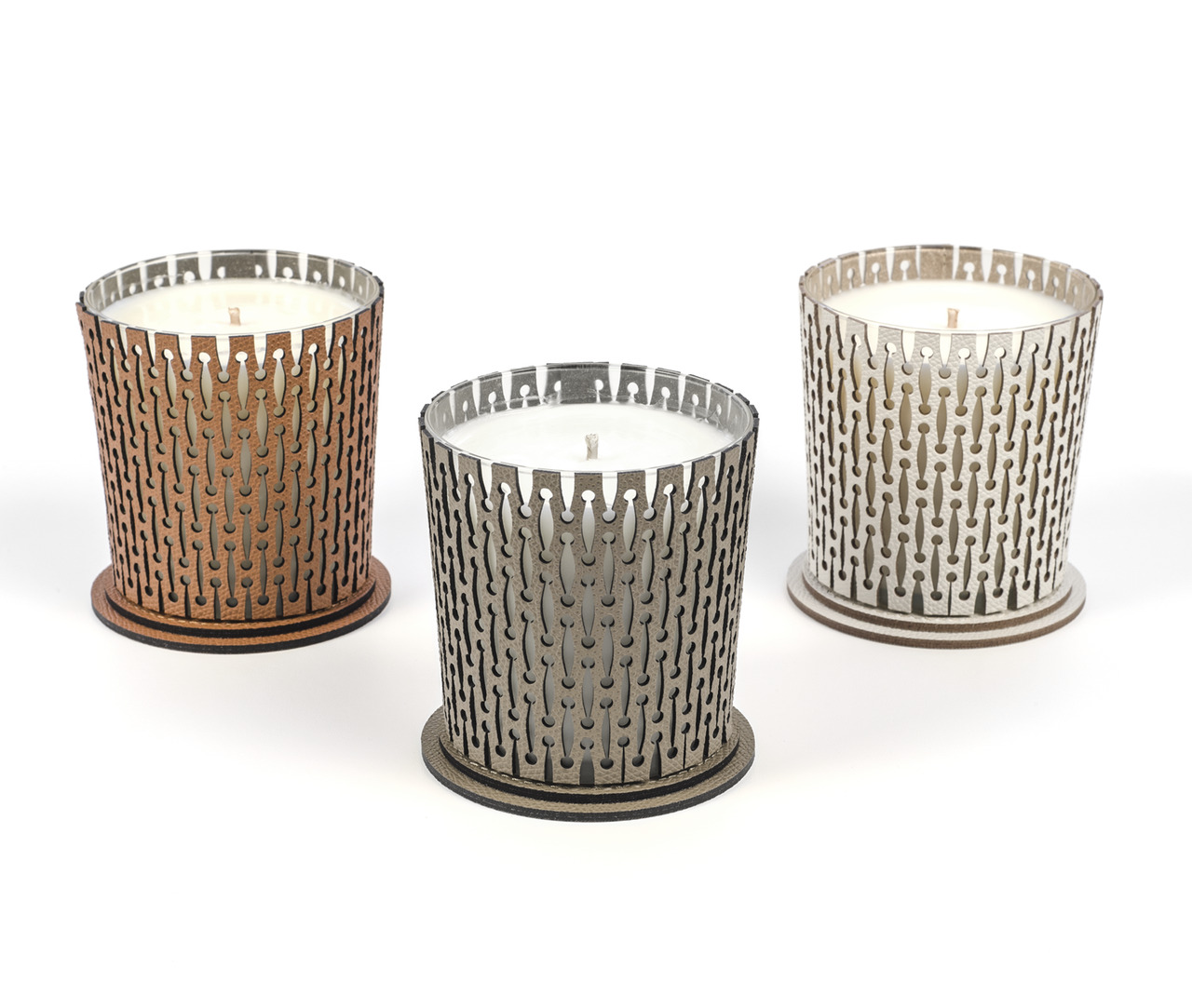 Pinetti Candle, view 6